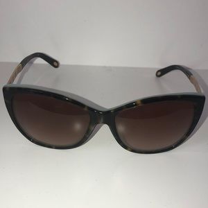 Tiffany & co sunglasses